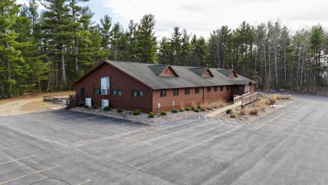 697 Bear Swamp Road Peru NY 12972