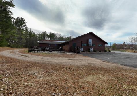 697 Bear Swamp Road Peru NY 12972