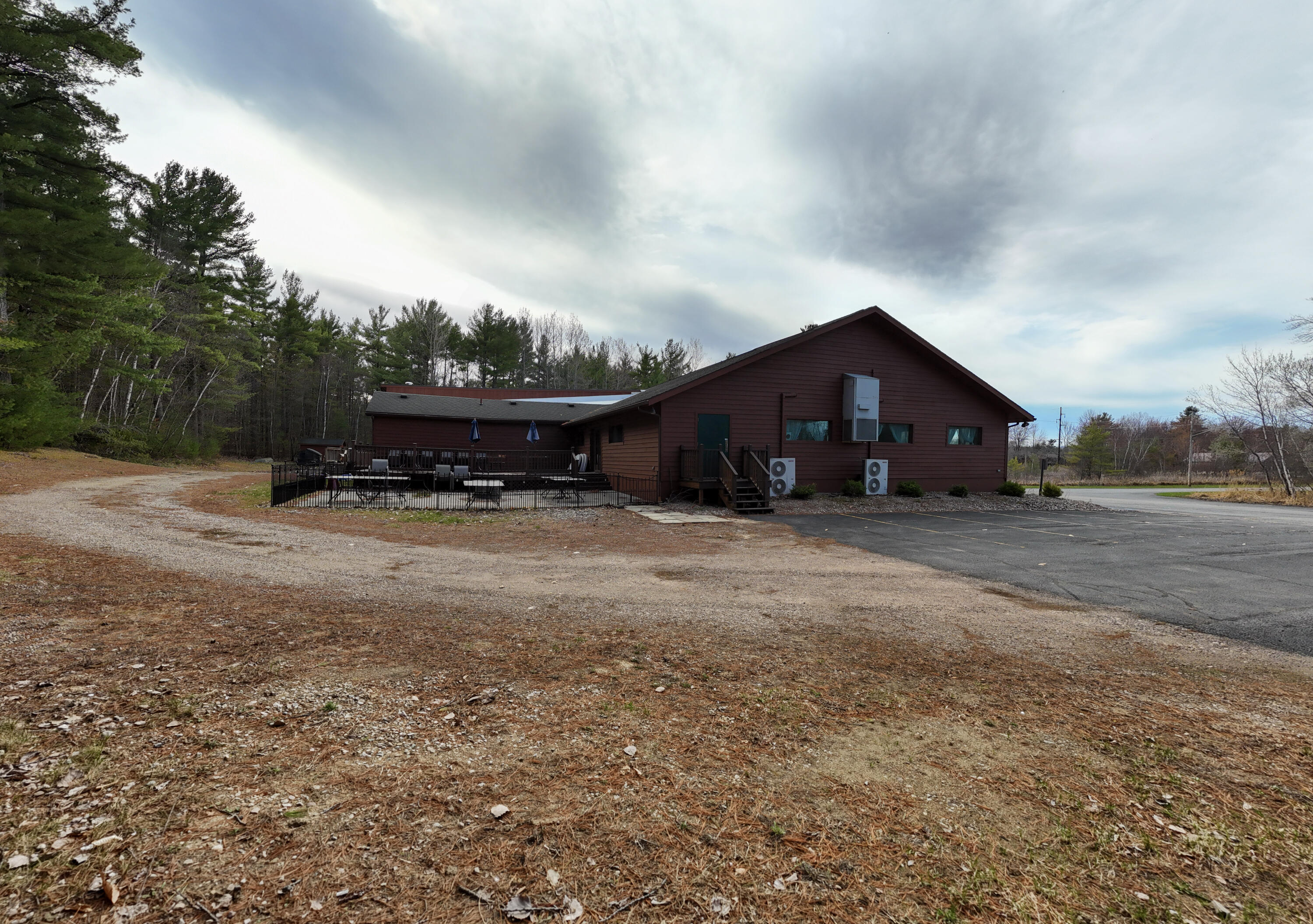 697 Bear Swamp Road Peru NY 12972