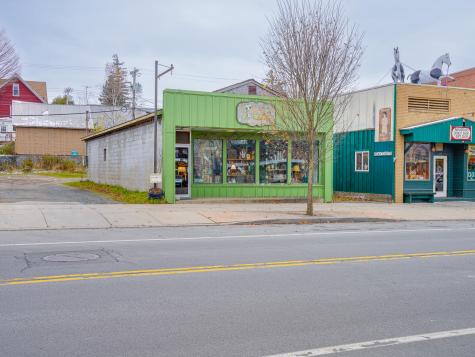 54 Park Street Tupper Lake NY 12986