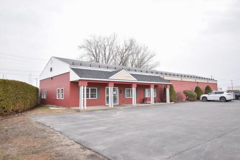 151 Bridge Street Plattsburgh NY 12901