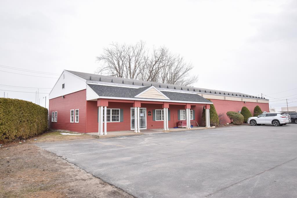 151 Bridge Street Plattsburgh NY 12901