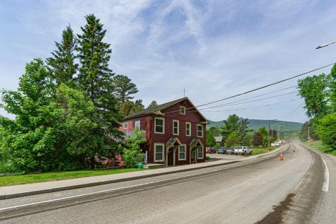 5732&5734 Nys Route 86 Wilmington NY 12997