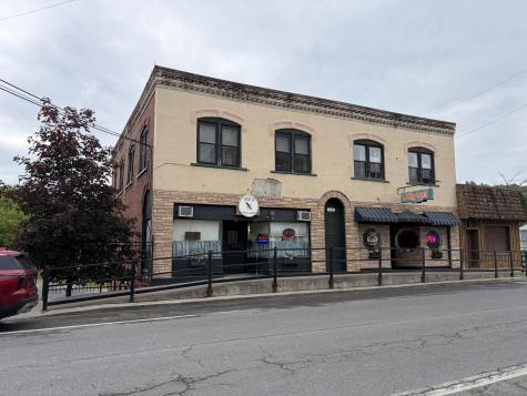 14233 Route 9n Au Sable Forks NY 12912
