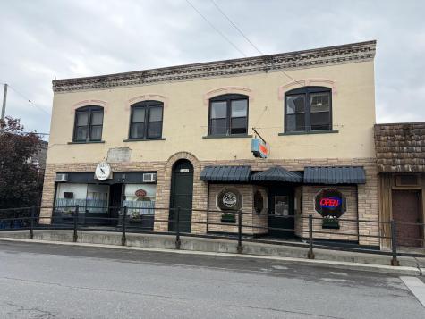 14233 Route 9n Au Sable Forks NY 12912