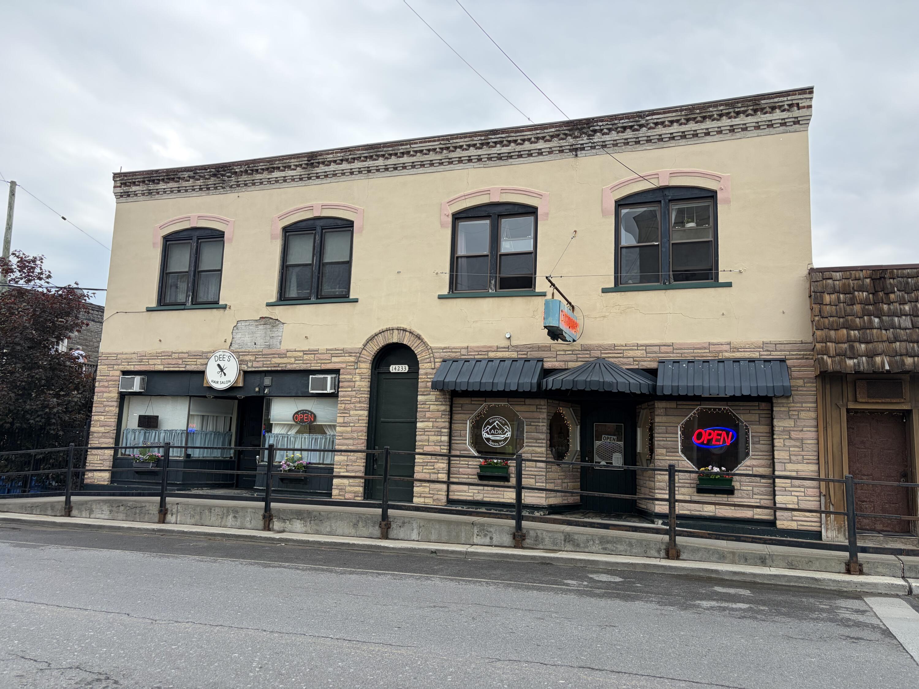 14233 Route 9n Au Sable Forks NY 12912