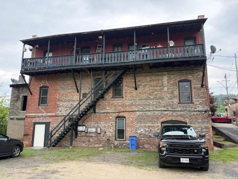 14233 Route 9n Au Sable Forks NY 12912