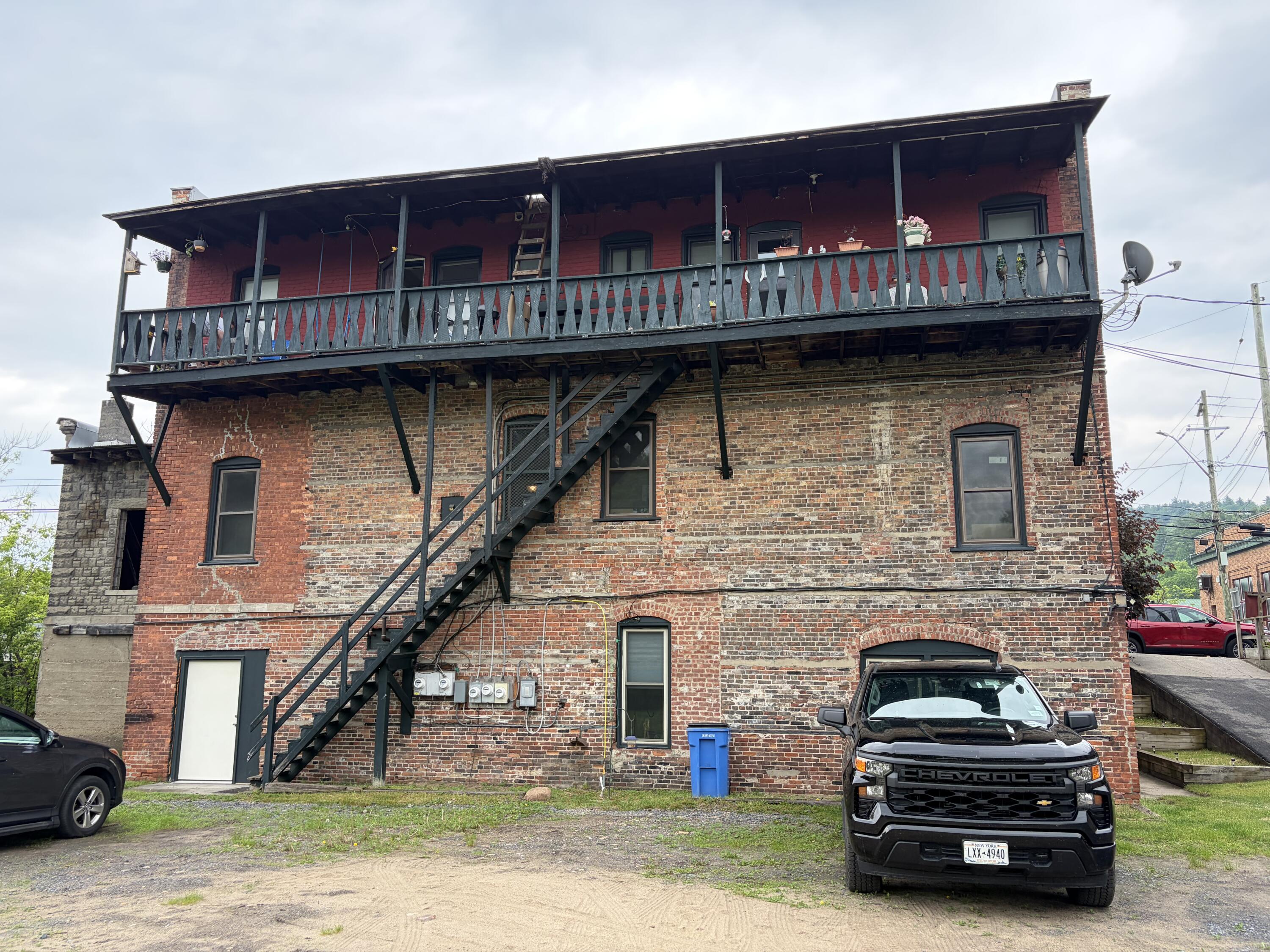 14233 Route 9n Au Sable Forks NY 12912