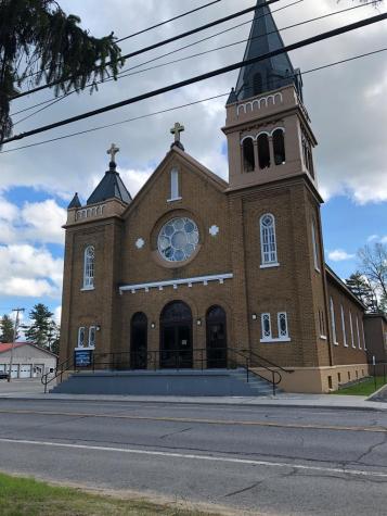 115 Main Street Tupper Lake NY 12986