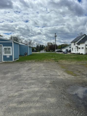 397 Main Street Massena NY 13662