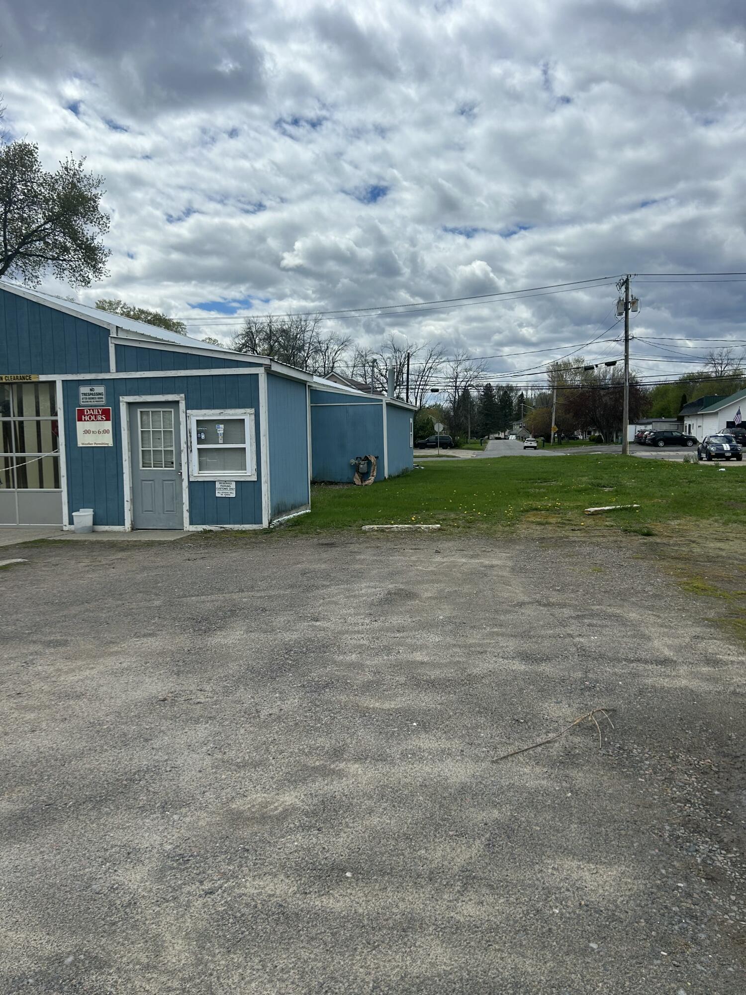 395 Main Street Massena NY 13662