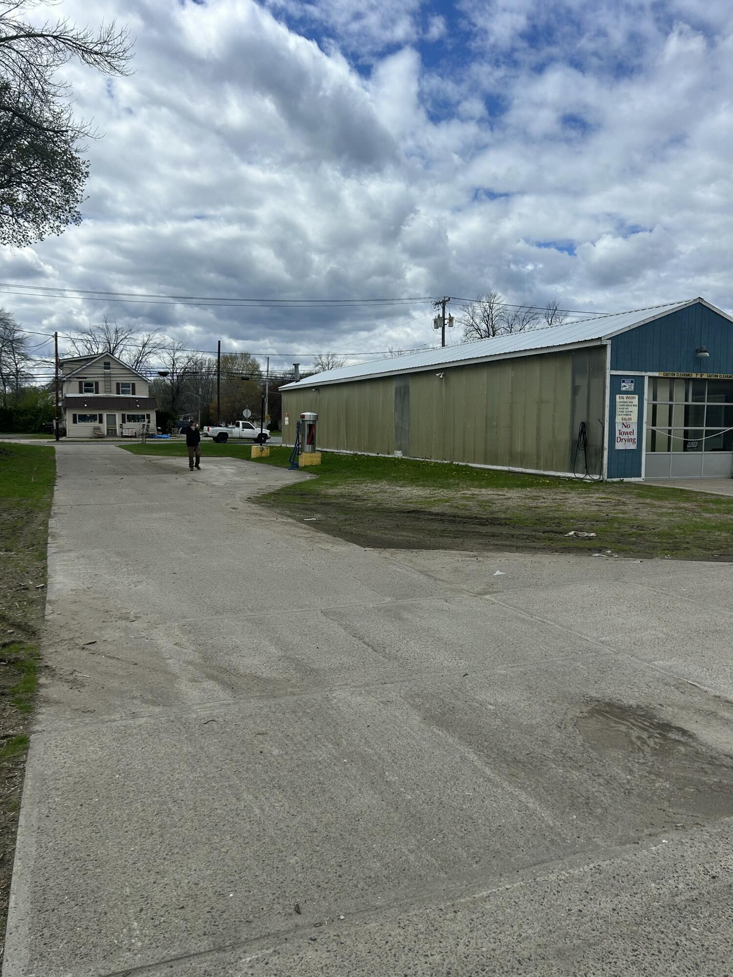 395 Main Street Massena NY 13662
