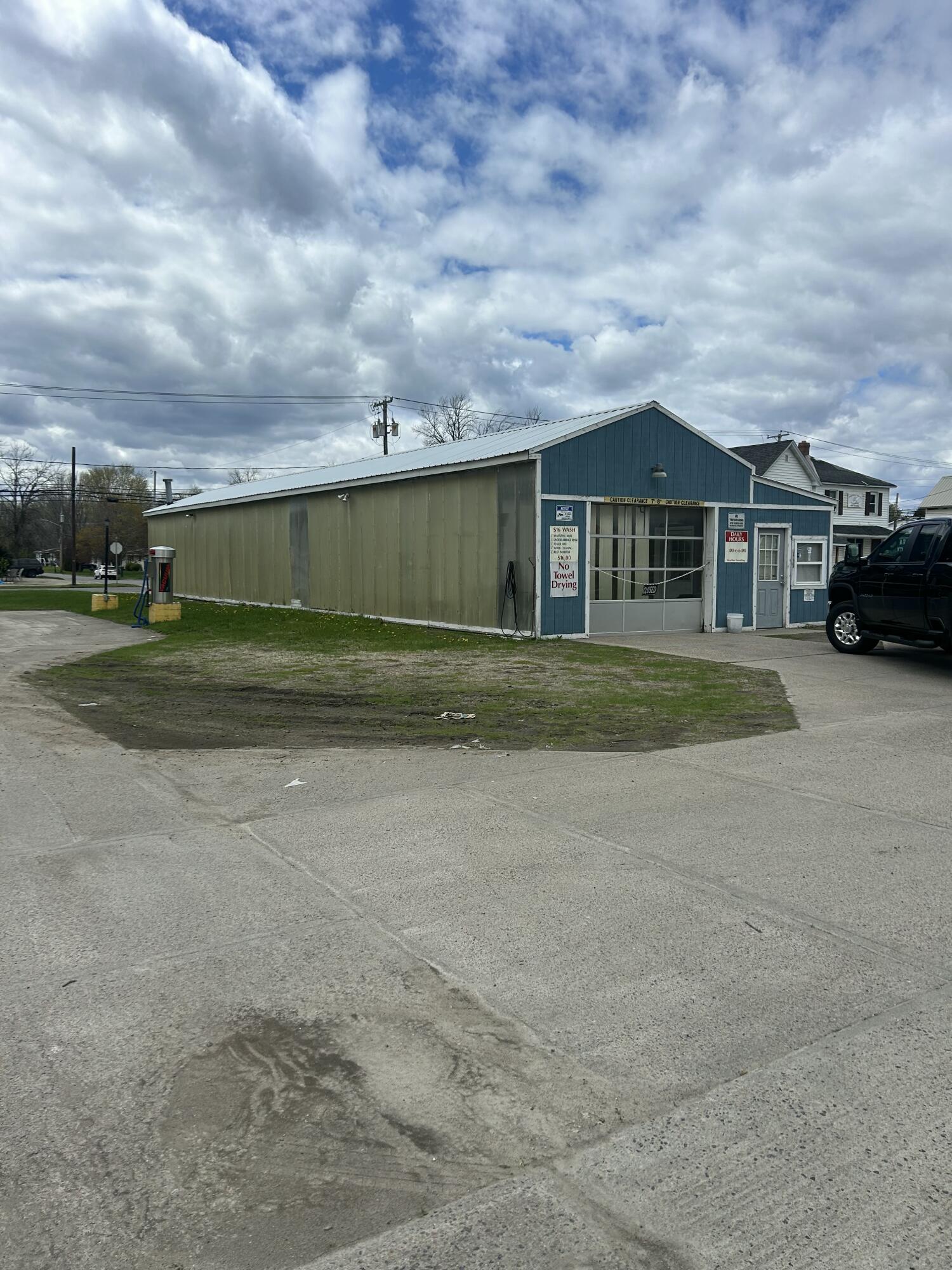 395 Main Street Massena NY 13662