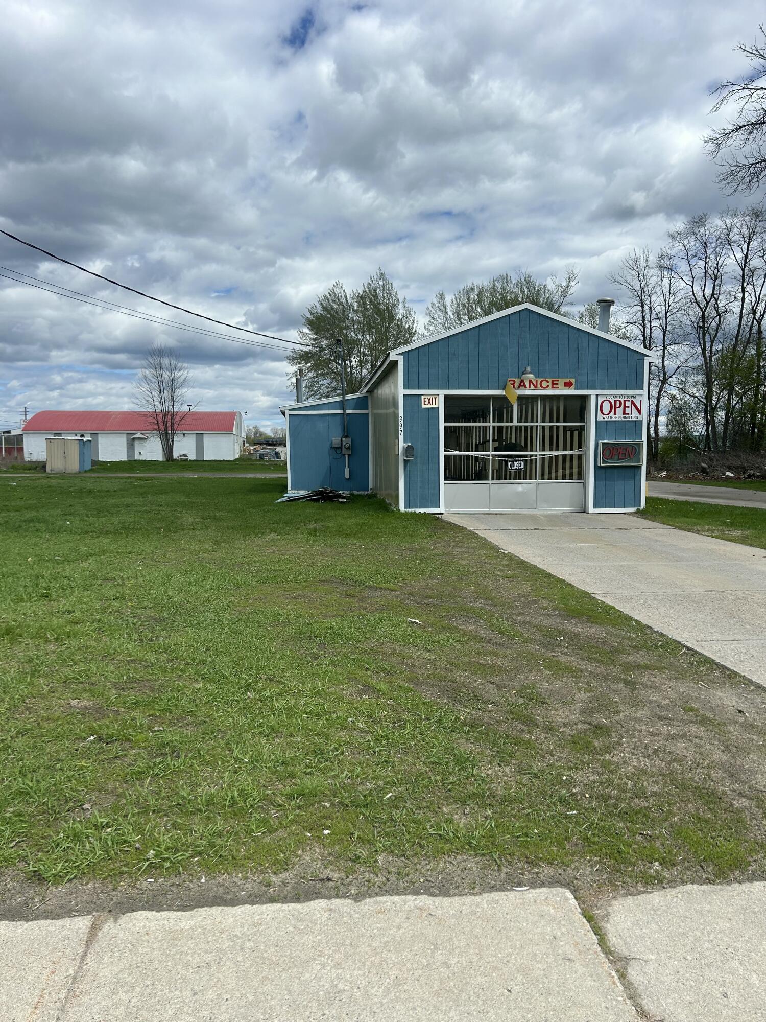 395 Main Street Massena NY 13662