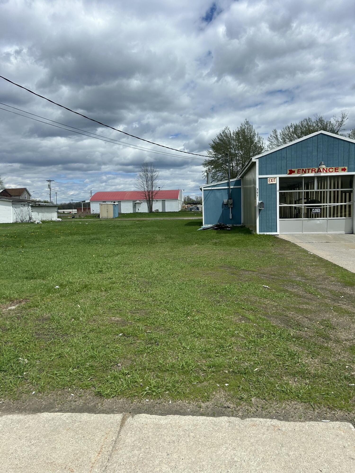 395 Main Street Massena NY 13662