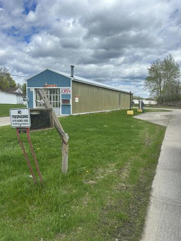 397 Main Street Massena NY 13662