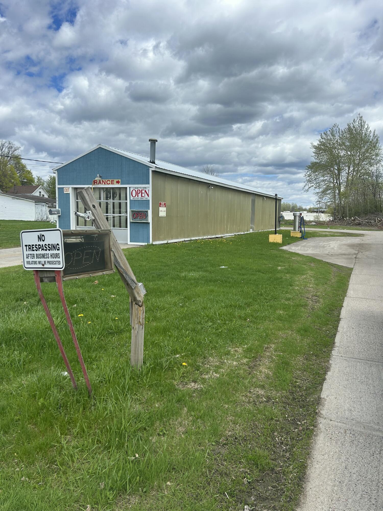395 Main Street Massena NY 13662