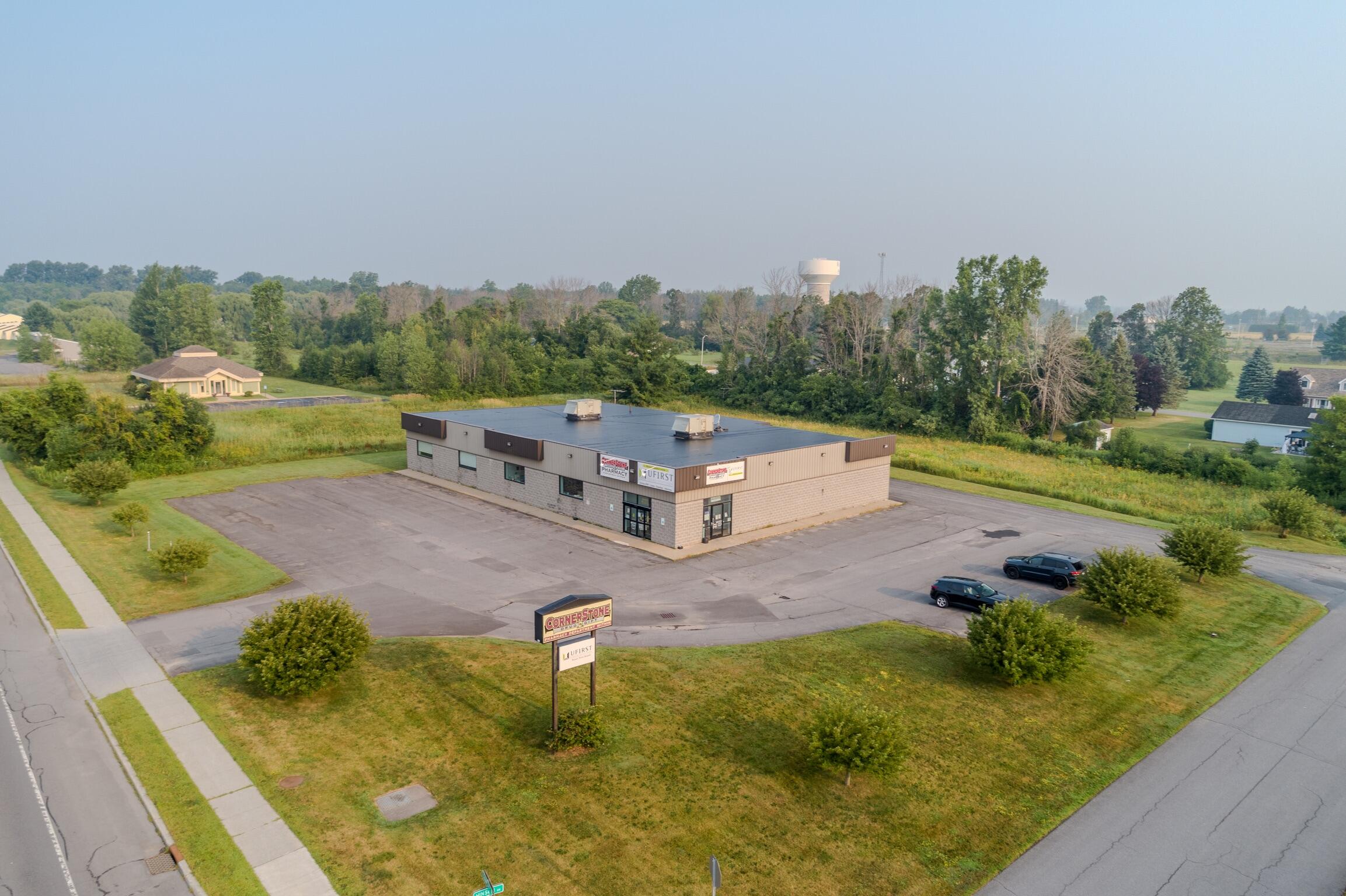 72 Champlain Street Rouses Point NY 12979