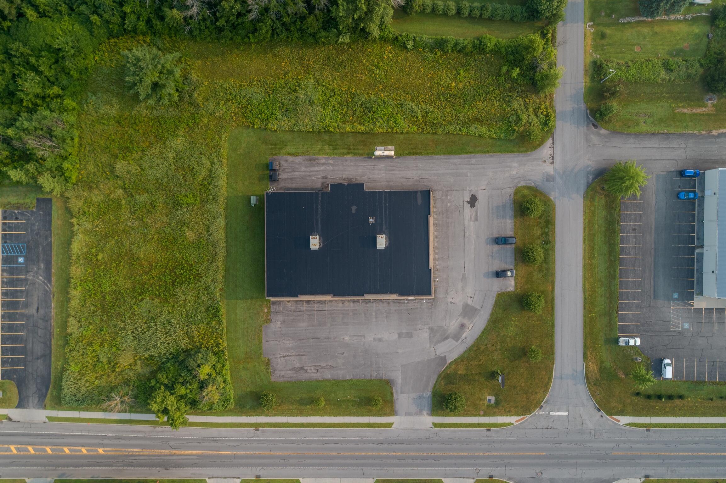 72 Champlain Street Rouses Point NY 12979