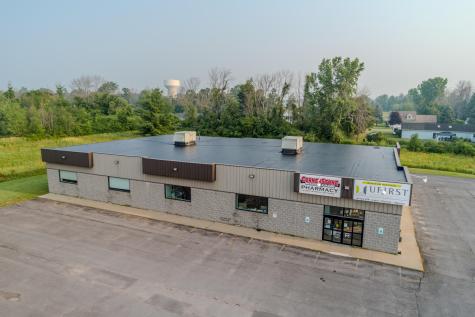 72 Champlain Street Rouses Point NY 12979