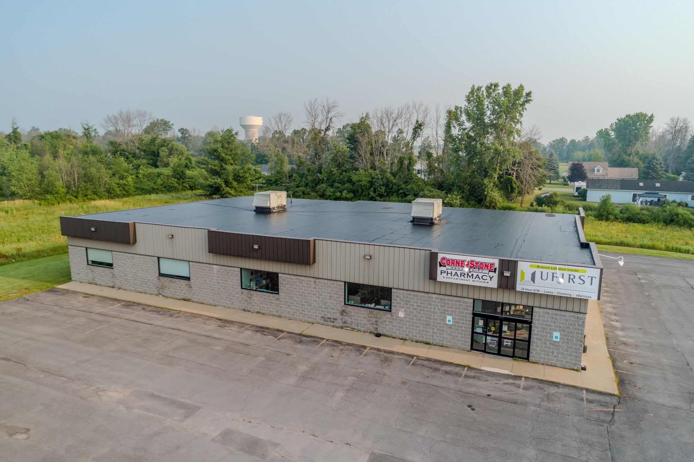 72 Champlain Street Rouses Point NY 12979