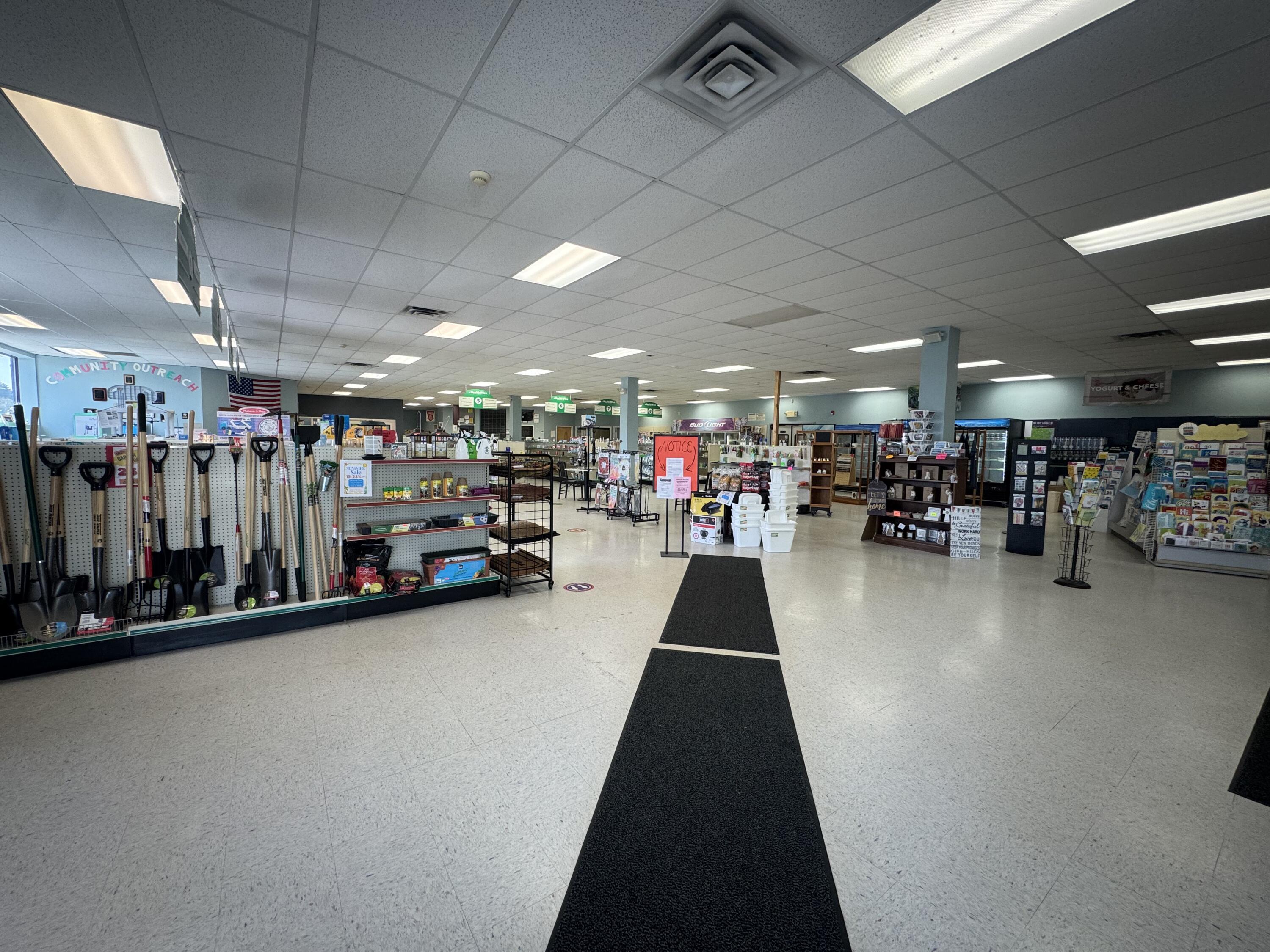 72 Champlain Street Rouses Point NY 12979