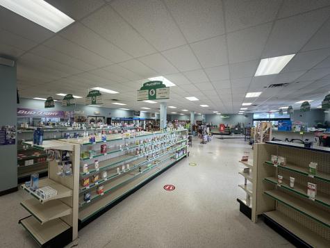 72 Champlain Street Rouses Point NY 12979