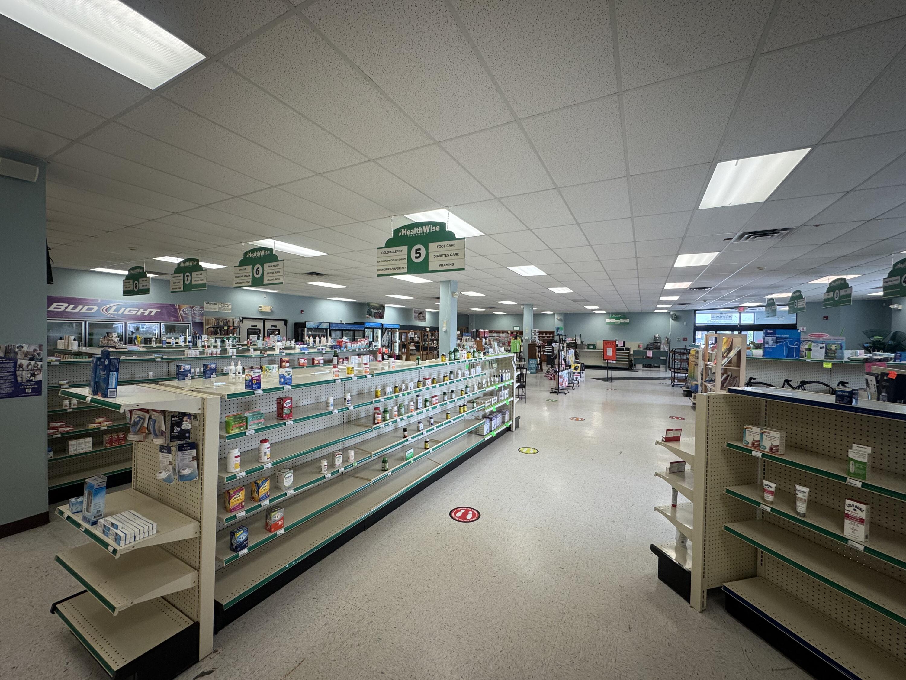 72 Champlain Street Rouses Point NY 12979
