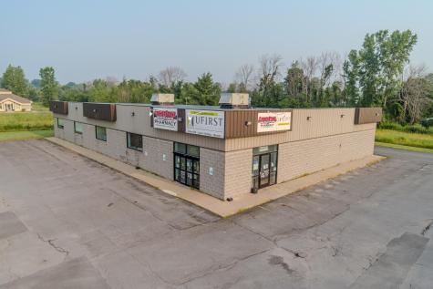 72 Champlain Street Rouses Point NY 12979
