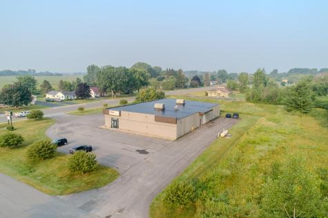 72 Champlain Street Rouses Point NY 12979