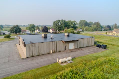 72 Champlain Street Rouses Point NY 12979