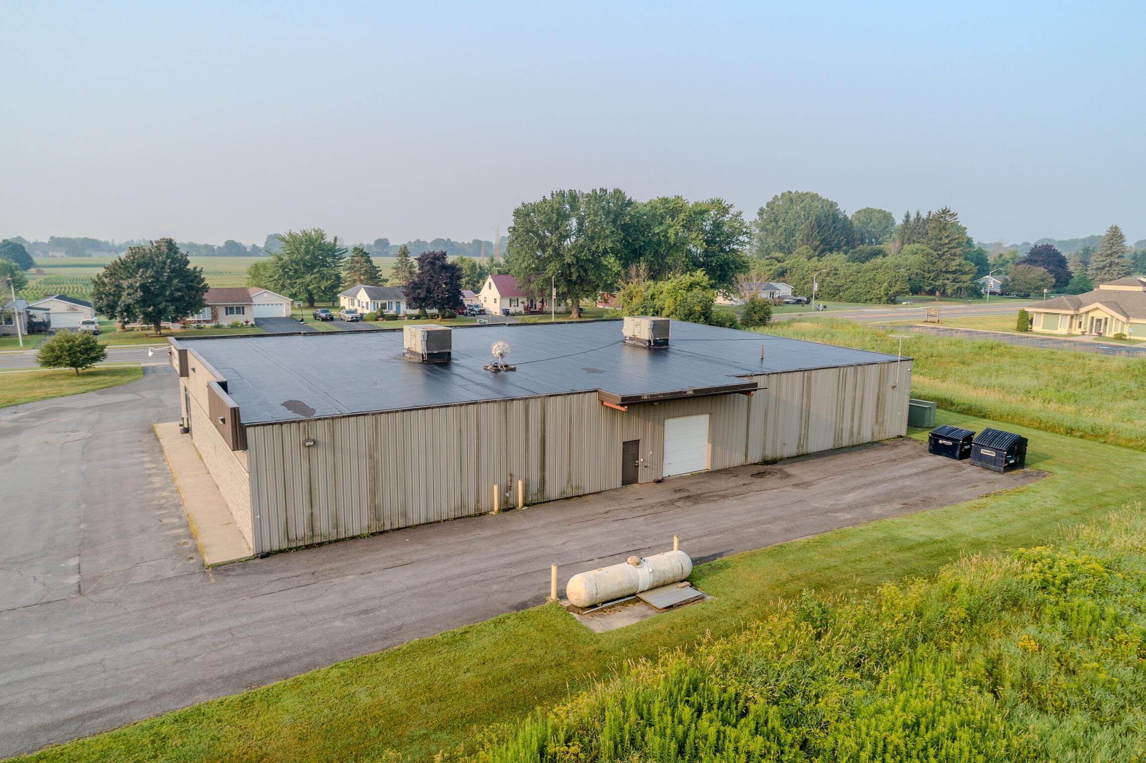 72 Champlain Street Rouses Point NY 12979
