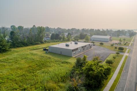 72 Champlain Street Rouses Point NY 12979
