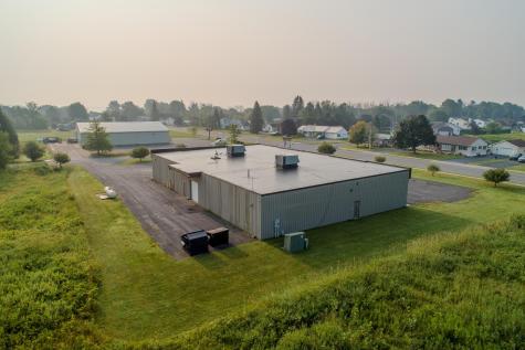 72 Champlain Street Rouses Point NY 12979