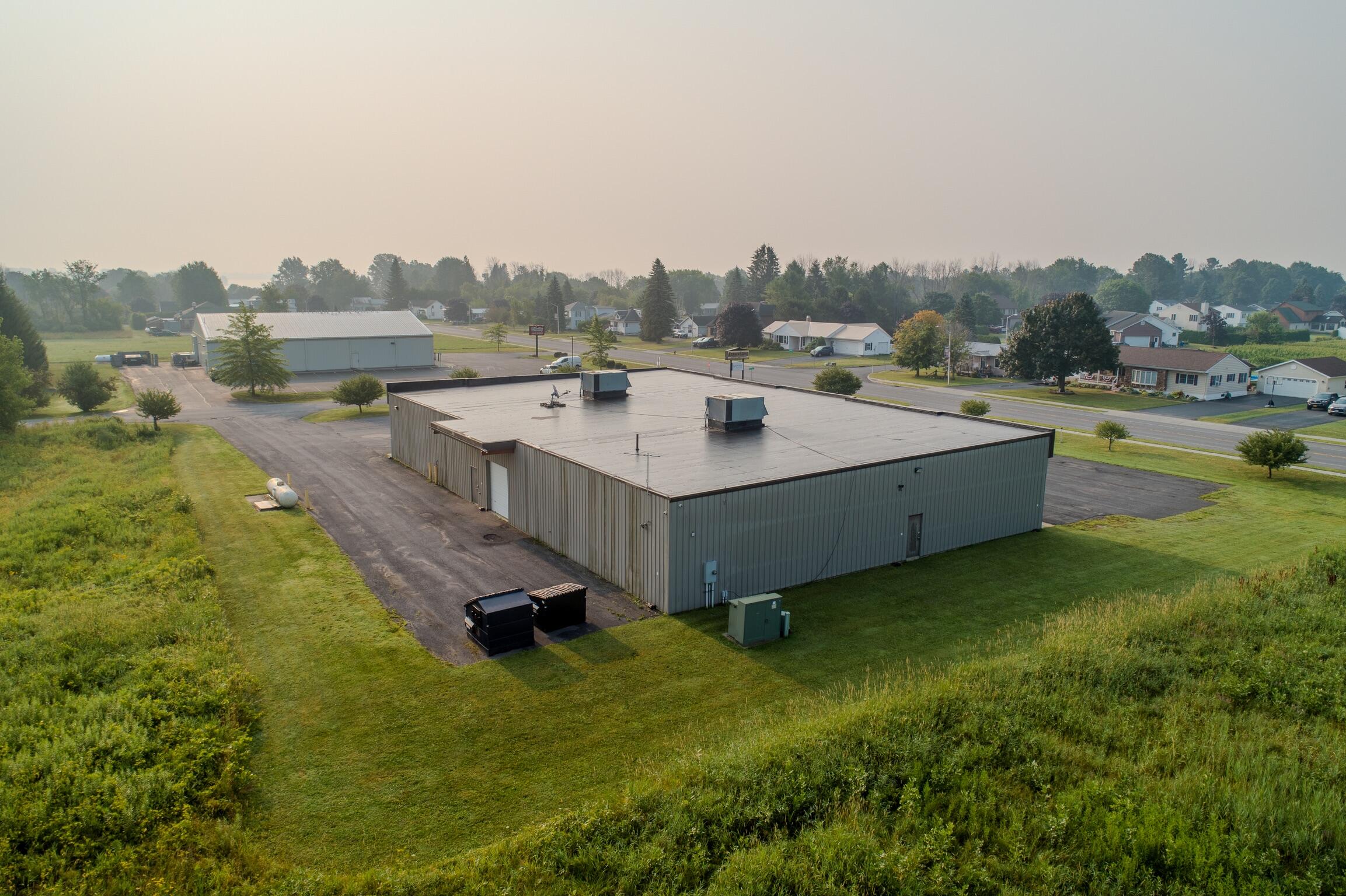 72 Champlain Street Rouses Point NY 12979