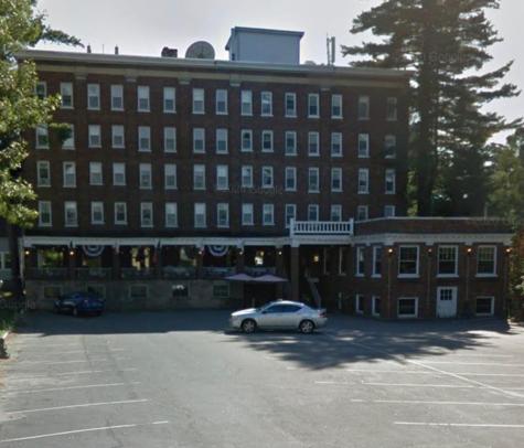 2302 Saranac Avenue Lake Placid NY 12946