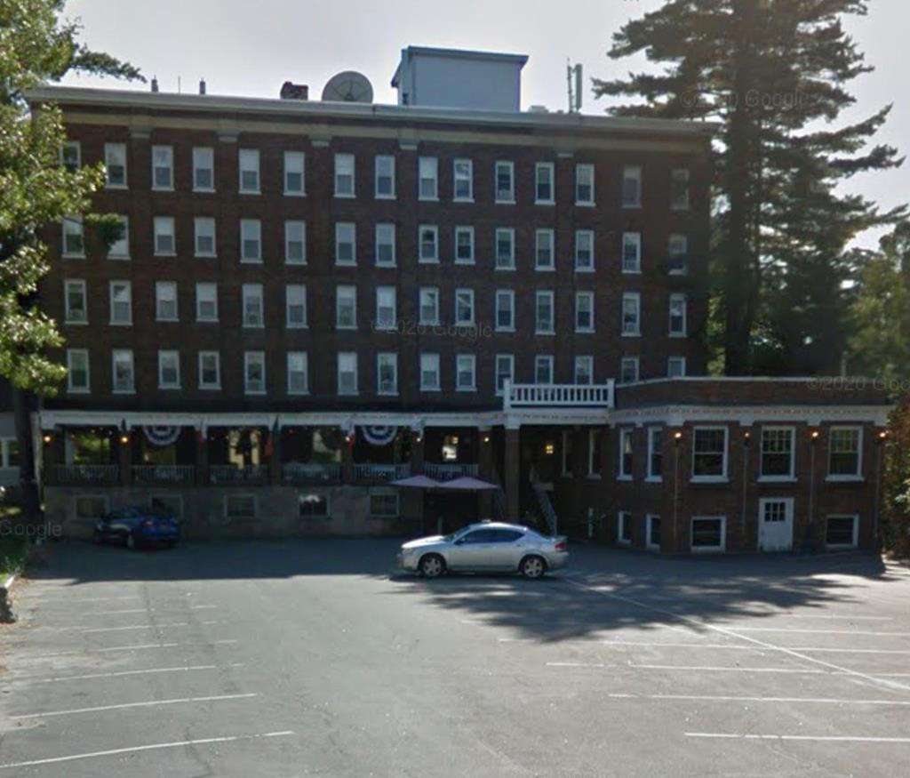 2302 Saranac Avenue Lake Placid NY 12946