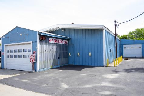 34 Finney Boulevard Malone NY 12953