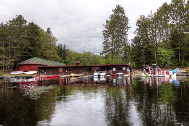 4548 State Route 30 Saranac Lake NY 12983