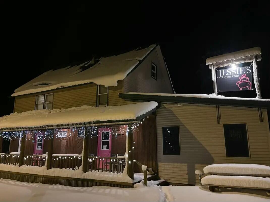 2 Wolf Pond Road Owls Head NY 12969