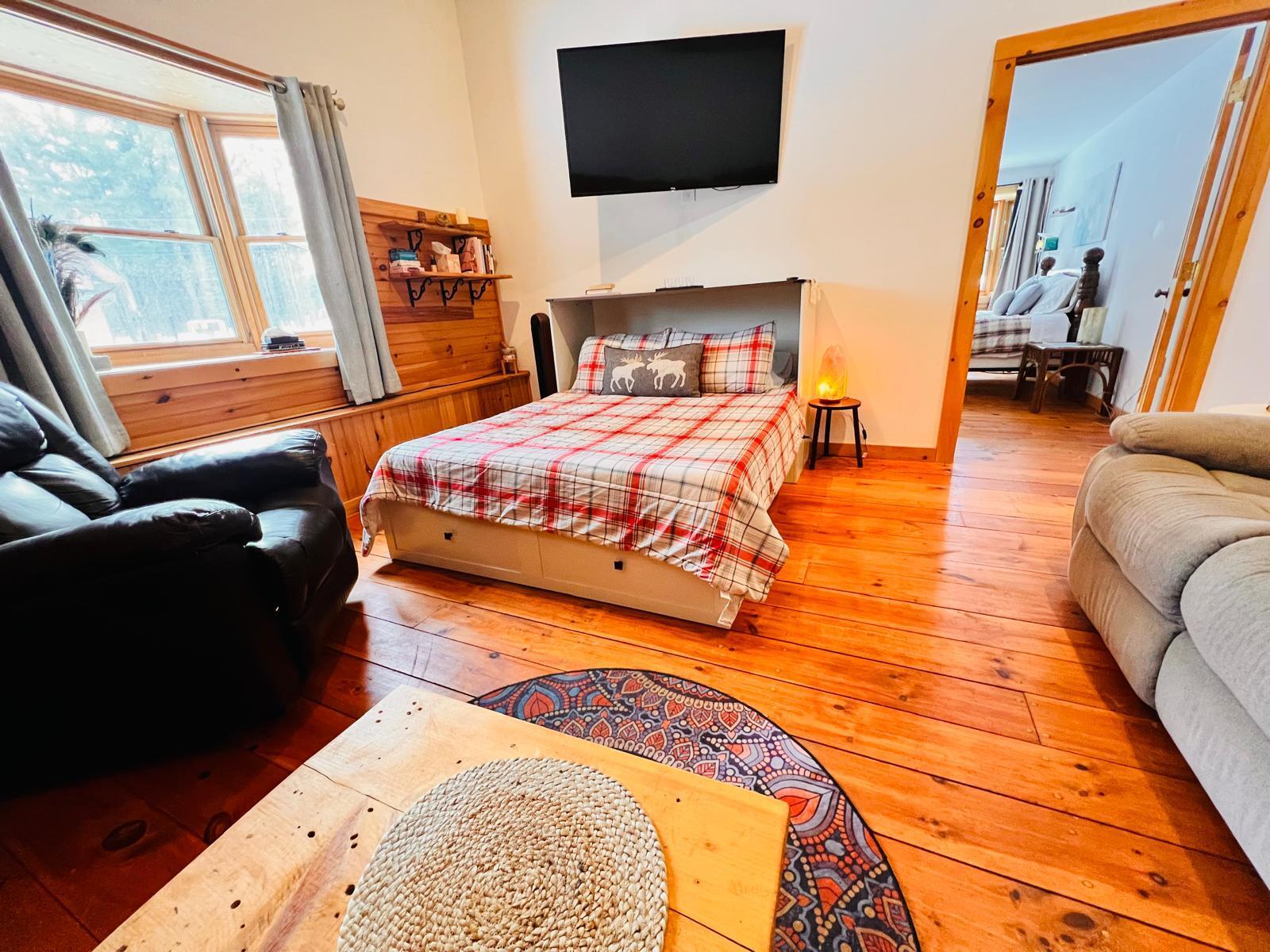 97 Danielle Road Jay NY 12941