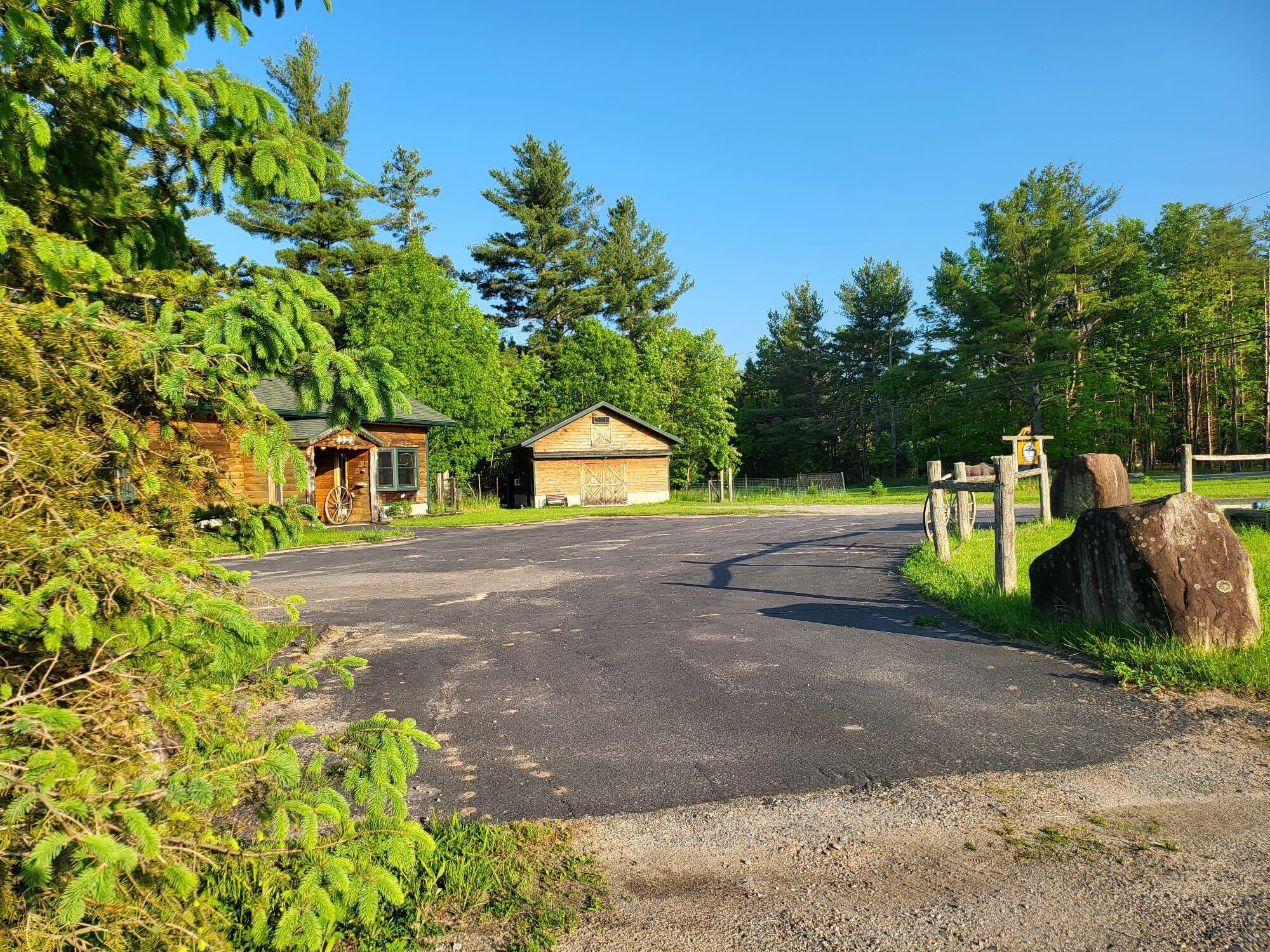 97 Danielle Road Jay NY 12941