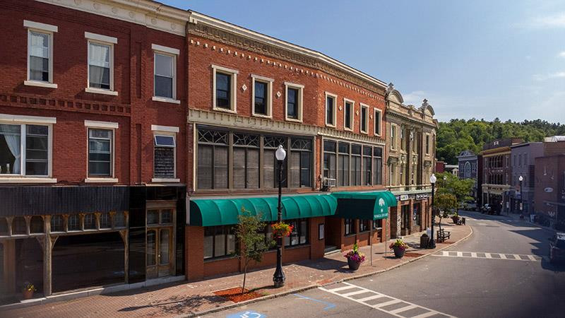 86 Main Street Saranac Lake NY 12983