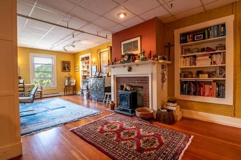 86 Main Street Saranac Lake NY 12983