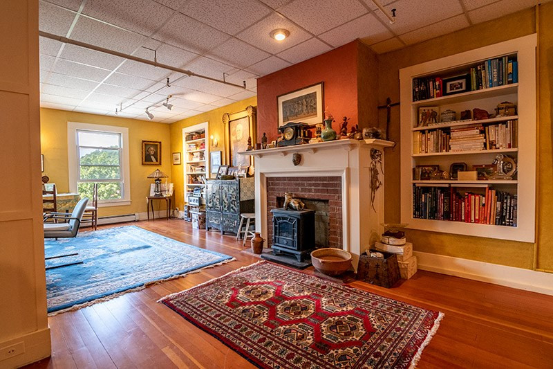 86 Main Street Saranac Lake NY 12983