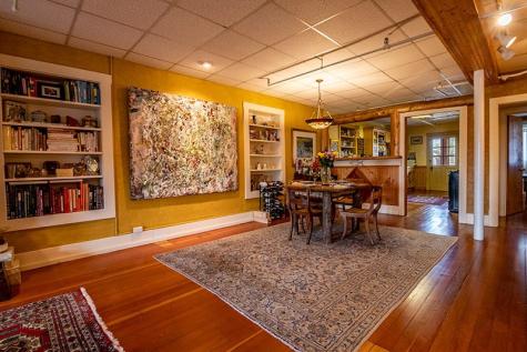 86 Main Street Saranac Lake NY 12983