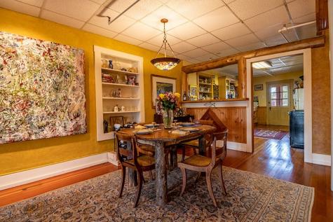 86 Main Street Saranac Lake NY 12983