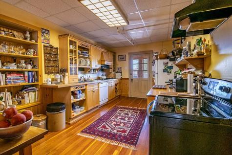 86 Main Street Saranac Lake NY 12983