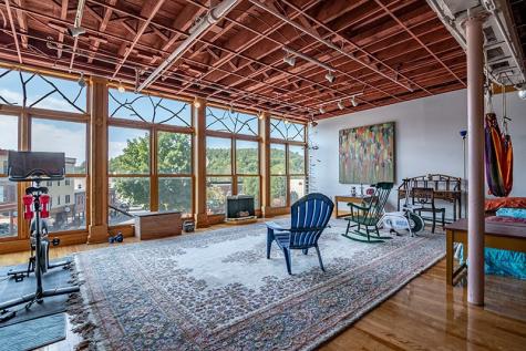 86 Main Street Saranac Lake NY 12983