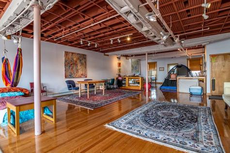 86 Main Street Saranac Lake NY 12983